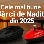 Barci de nadit
