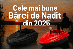 Barci de nadit