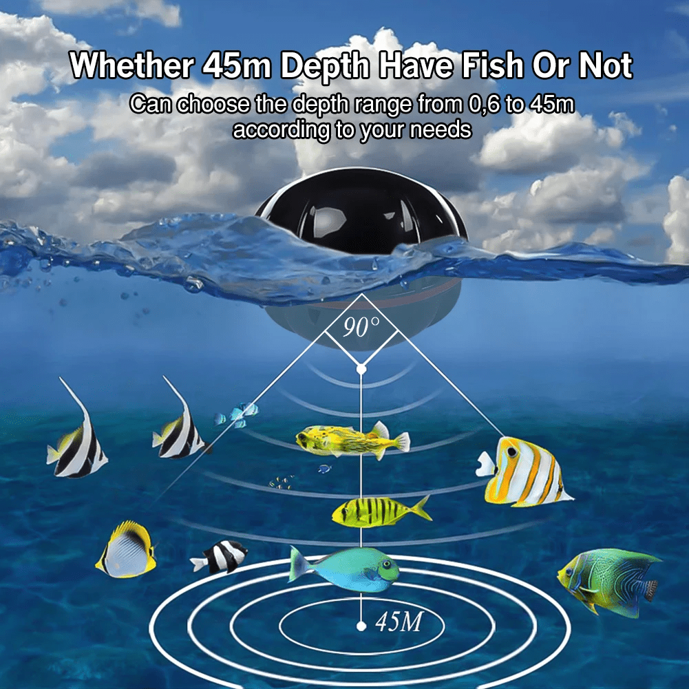 barcuta de pescuit cu telecomanda V18 cu GPS si Sonar