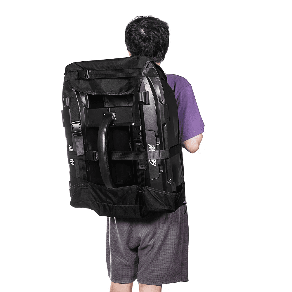 barca de momit cu gps