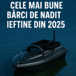 Barci de nadit ieftine