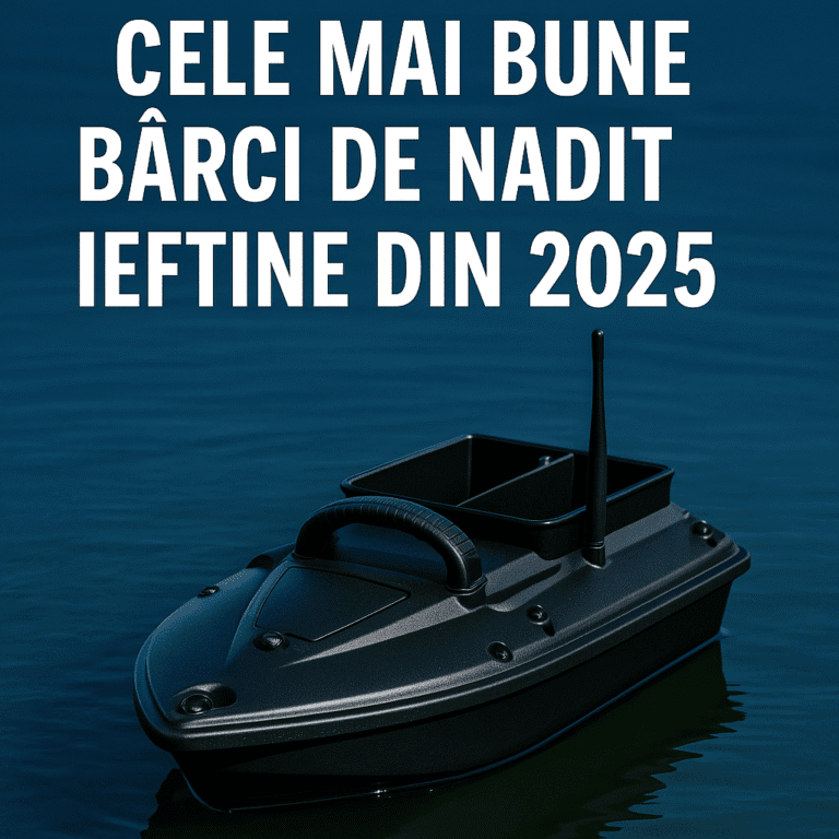 Barci de nadit ieftine