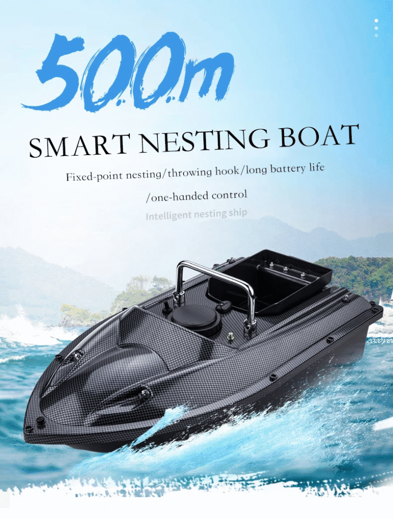 barca de momit cu gps sub 900 de lei