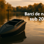 Cele mai bune barci de nadit sub 2000 lei din 2025