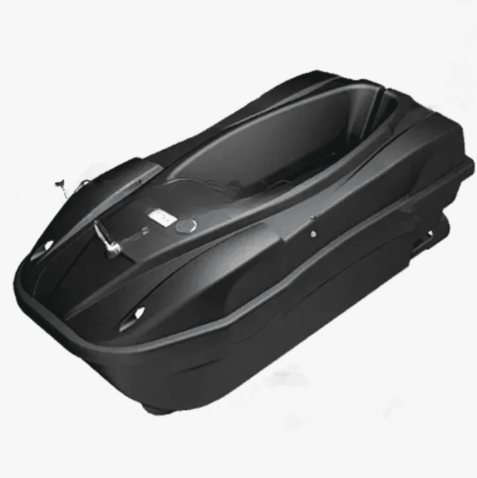 Navomodel de momit cu GPS