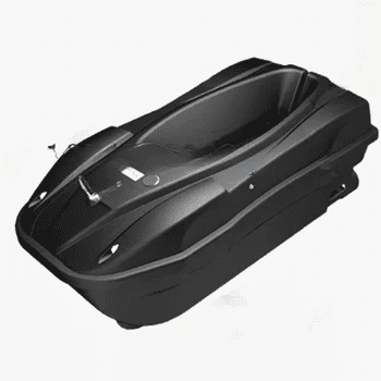 Navomodel cu GPS HY-115 sub 1400 lei